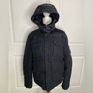 Tommy Hilfiger Medium Puffer Jacket
